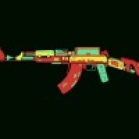 植发星cosplay3d钔