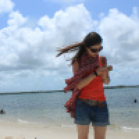 植发星小鱼你好2009