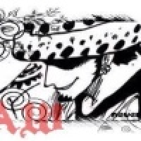 植发星白色月牙_v