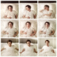 植发星凡尘小醜