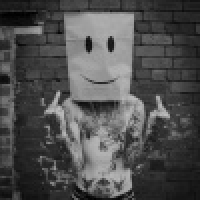 植发星微笑的睡荷