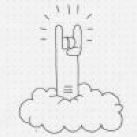 植发星爪机粉群00B86