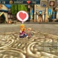 植发星凹凸曼vs小情兽