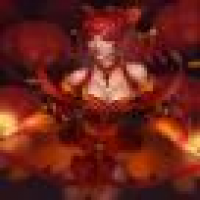 植发星CG离刃alizee