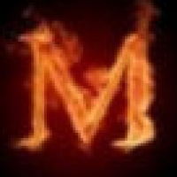 植发星染蓝rlan556