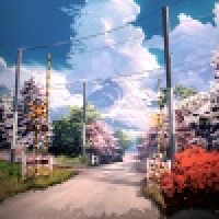 植发星月随残梦天边远