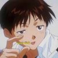  善良的残月猪猪