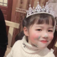 植发星爱笑的清风原木