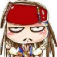  深海中的一颗星