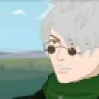 植发星下页冷男孩