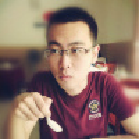  我口袋里有糖吃