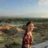 植发星我被你写在眼里