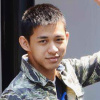 植发星skyBlue稻草人