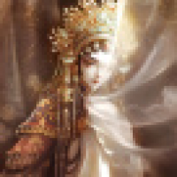 植发星黑尔普斯夫人