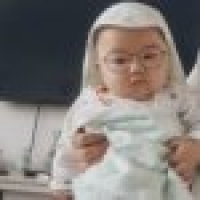 植发星善良的小青苹果