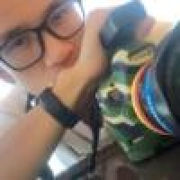 植发星云儿吃西瓜