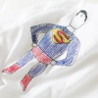 植发星精神病院的VVIP