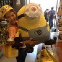 植发星玉宇琼楼Carrie