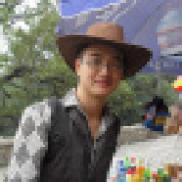 植发星伟灿书利Cendy