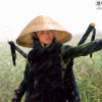 植发星寂寞虹参