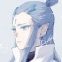 植发星栗色蝴蝶