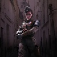 植发星黎约煽情TA23O