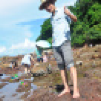  时间过的太快啦