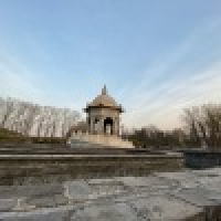 植发星约克城号航母