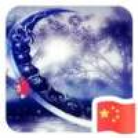 植发星蓝色朵拉的故事