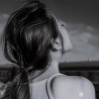 植发星小兔子的泪