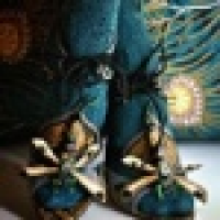 植发星baby龙逍遥