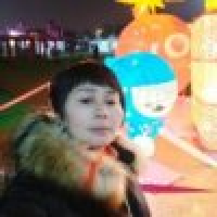 植发星Sailor花铃