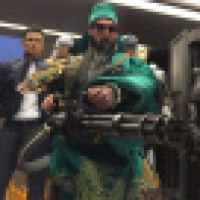 植发星ending￠107