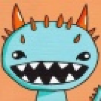 植发星Painting_时光