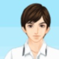 植发星love_淡薄