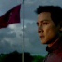 植发星一个白兽