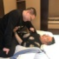 植发星一丝不挂Pt7