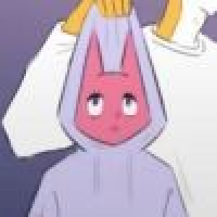 植发星一个喜欢狗的猫