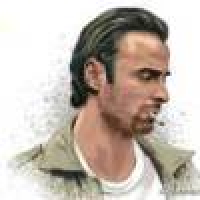 植发星依恋晨五月雪_