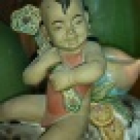 植发星善良的懒洋洋12