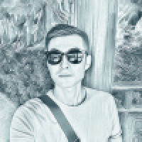 植发星下页丶新郎