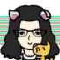 植发星天蝎_雪橙子