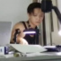 植发星唯爱小乖185