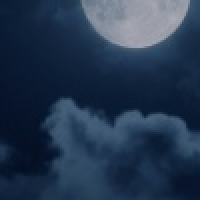 植发星宿妖之瞳