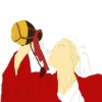 植发星心碎竣ox