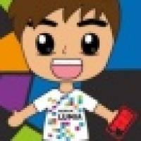 植发星幸运的嗡嗡嗡