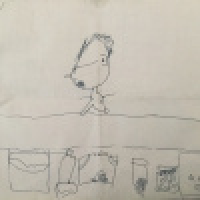 植发星彼岸de那朵花