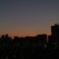 植发星拾陆风景