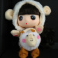  感性的摩羯嗯哈