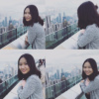 植发星工藤角衬